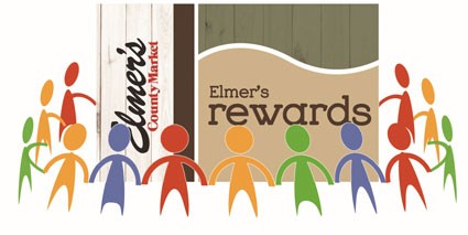 Elmers Rewards