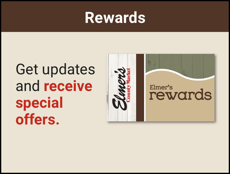 Rewards